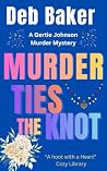 Murder Ties the Knot