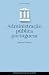 Administração pública portuguesa
