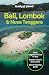 Lonely Planet Bali, Lombok ...