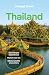 Lonely Planet Thailand by David Eimer