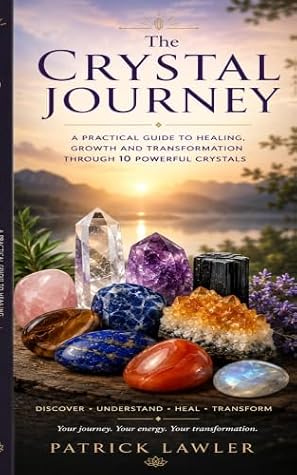 The Crystal Journey : Ten Stones, Ten Stories, One Journey Within