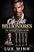 Off-Limits Billionaires: Th...