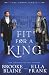 Fit for a King (The Crown Jewels)