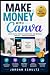 Make money with Canva