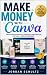 Make money with Canva