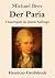 Der Paria (Großdruck): Trau...