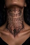 Inked By The Wolf...
