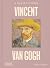 Vincent van Gogh by Nick Trend