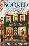 Booked for Fall