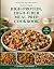 The Ultimate High-Protein, ...