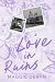 Love in Ruins by Maggie Deryn Love in Ruins by Maggie Deryn