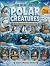 The Secret Jobs of Polar Cr...