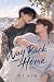The Way Back Home by M.J.  Kim