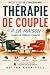 Thérapie de couple: Séances...