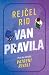 Van pravila (Game Changers, #1)