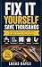 Fix It Yourself - Save Thou...