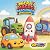 Cute Micro Macro Machines C...