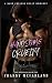 Handsome Cruelty: A Dark College Bully Romance (The Birddogs, Book 1)