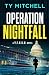 Operation Nightfall: A Spy ...