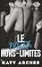 Le match hors-limites: Romance sportive universitaire (Nolan U : football) (French Edition)