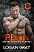 Penn: Hellfire Daredevils M...