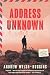 Address Unknown