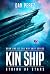 KIN SHIP: String of Stars