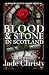 Blood & Stone in Scotland: Glenhaven Vampire Series (Glenhaven Castle Vampire Series)