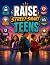 Raise Street-Smart Teens by Dorothy Williams