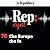 Che Europa che fa: Rep Dige...