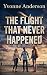 The Flight That Never Happened
