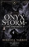 Onyx Storm- The E...