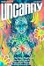 Uncanny Magazine Issue 72 by Michael Damian Thomas