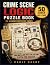 CRIME SCENE LOGIC Puzzle Bo...
