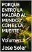 PORQUE ENTRO LA MALDAD AL M...