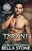 Tyrone (The Four X's Group: La Spezia Book 7)