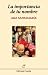 La importancia de tu nombre by Ana Santamaría Núñez