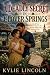 A DEADLY SECRET IN CLOVER SPRINGS by KYLIE LINCOLN
