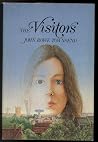 The Visitors by John Rowe Townsend