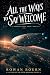 All the Ways to Say Welcome by Rowan Bourn