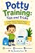 Potty Training Tips and Tricks