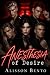 Anesthesia of Desire: A Dark Reverse Harem Medical Romance (The Healing Touch)