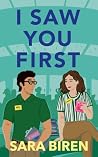 I Saw You First