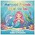 Mermaid Friends Under The Sea Coloring Book by Megan Beech