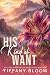 His Kind of Want