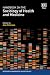 Handbook on the Sociology o...
