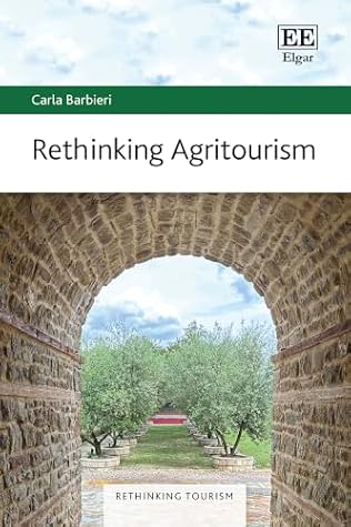 Rethinking Agritourism (Rethinking Tourism series)