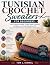 Tunisian Crochet Sweaters f...