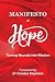 Manifesto of Hope