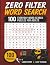 ZERO FILTER WORD SEARCH: 10...